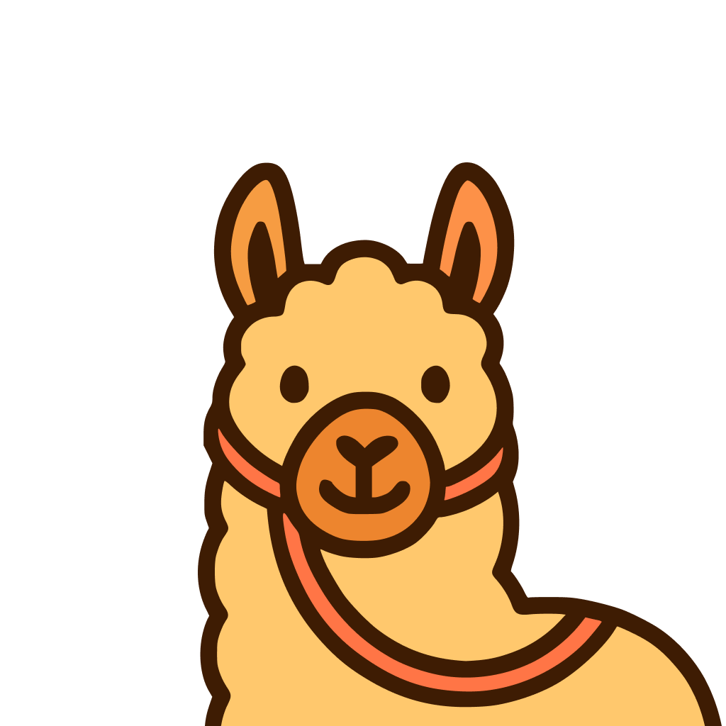 Reins: Chat for Ollama app icon